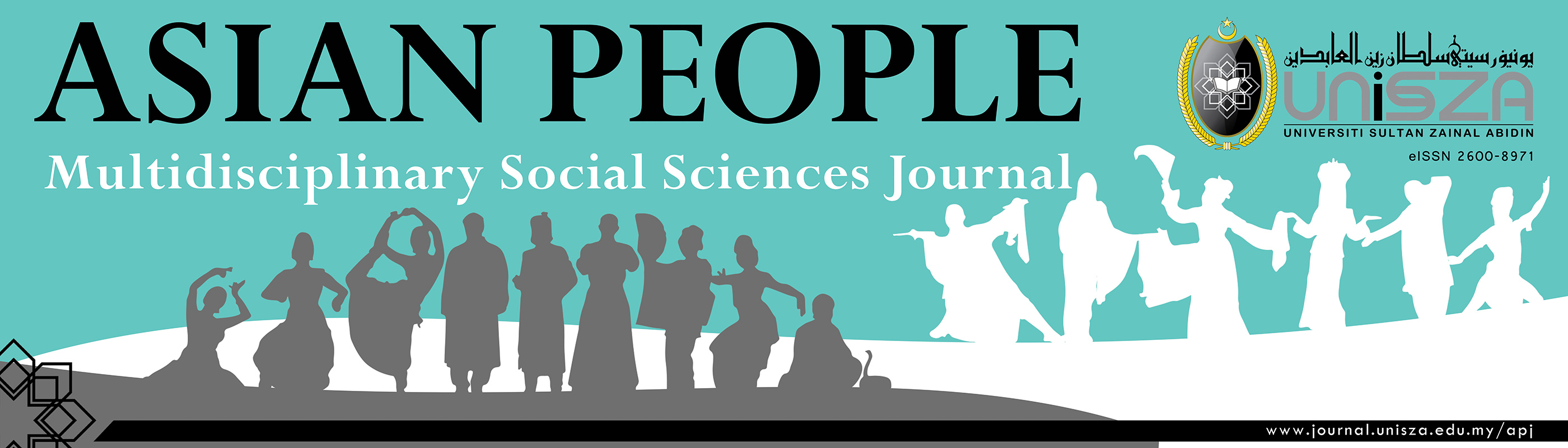 Asian People Multidisciplinary Social Sciences Journal (APJ)