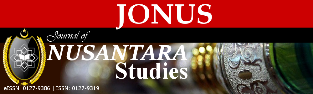 Journal of Nusantara (JONUS)