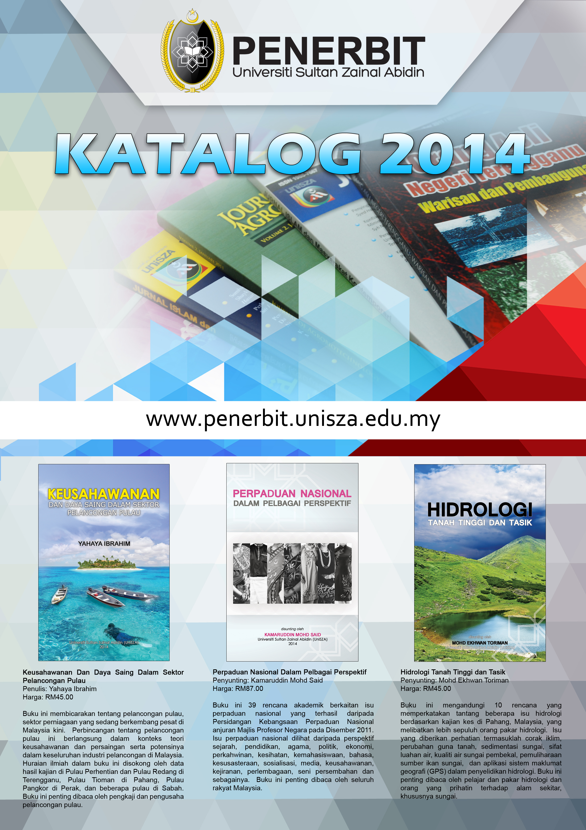 Katalog Depan 2014